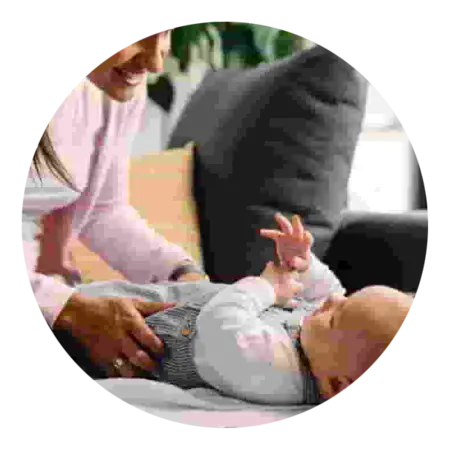 servicio domestico en caracas